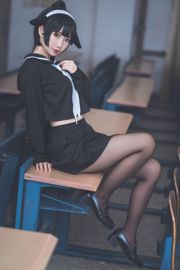 Miss COSER „Kaohsiung Xianer” [Welfare COSPLAY]