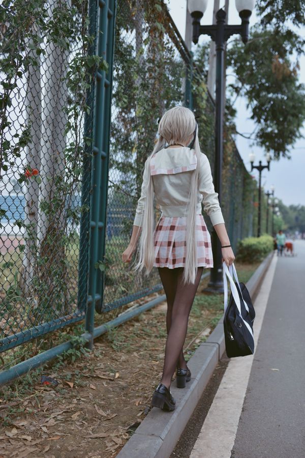 五更百鬼 《校服穹》
