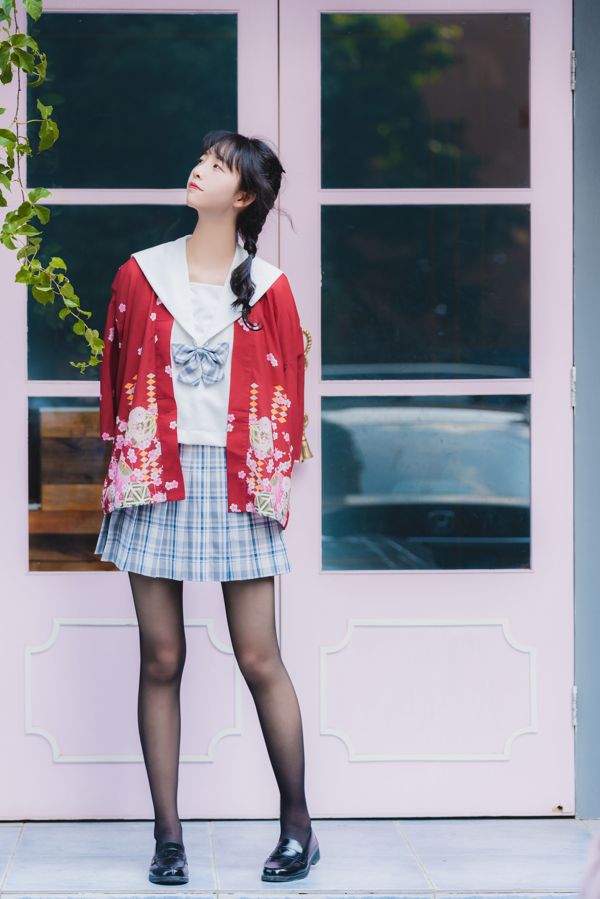Coser Watermelon "Phoenix New Village"