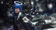 [Net rode COSER-foto] Anime-blogger Kitaro_ Kitaro-Mostima