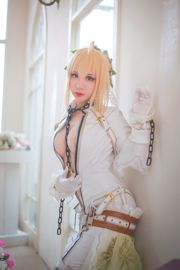 Coser Chihiro-sama "Le Hanayome de Nero"