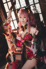 [COS Welfare] Panna Miyin Ww - Suzuna