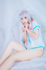 [Cosplay Photo] Crazy Cat ss - Sagiri