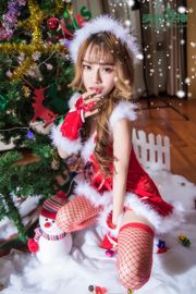 Myolie Kitty "Christmas Girl" [Dewi Judul]