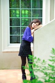 Fruit MM/Mikako "Oli Yehe Outside Shooting"