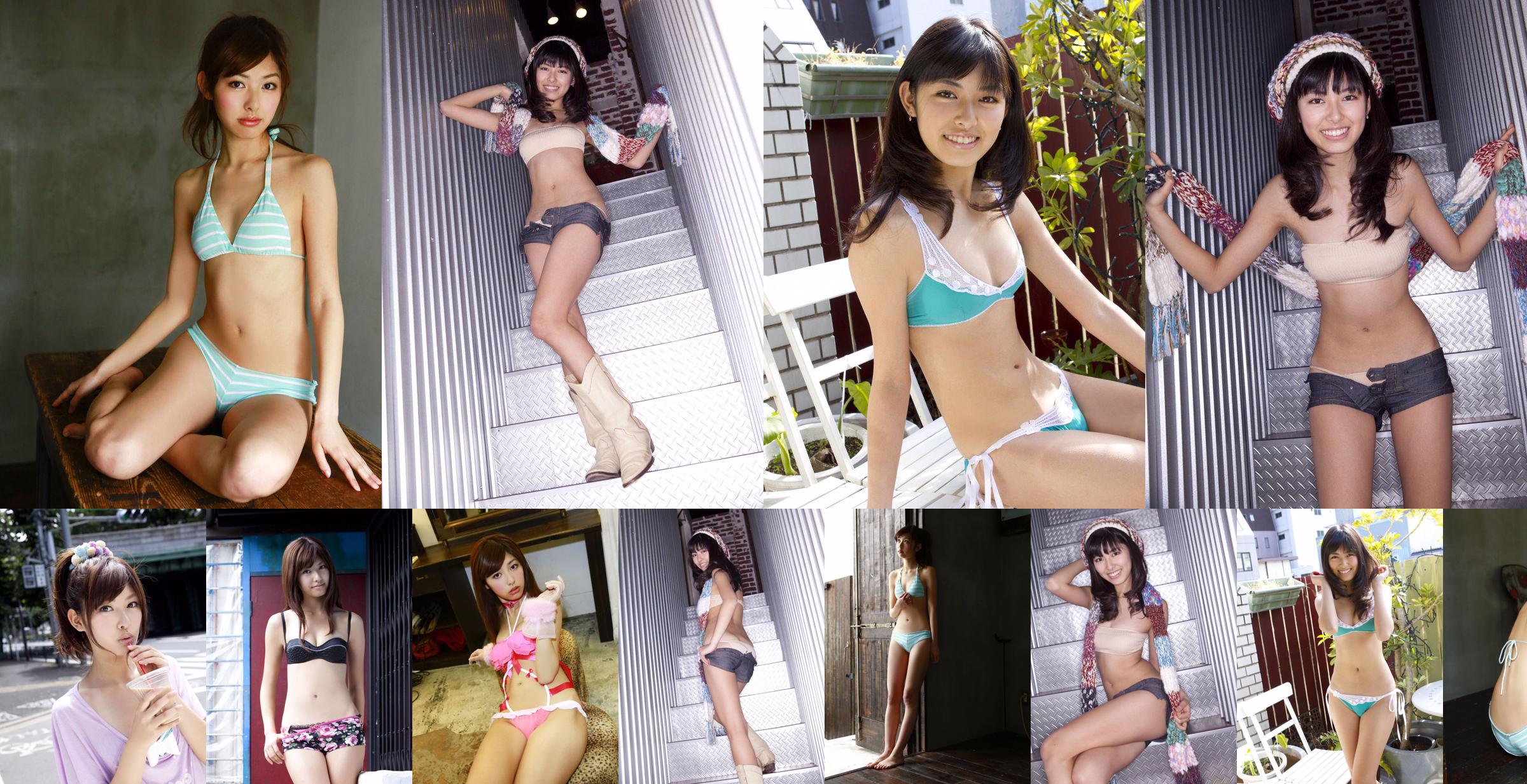 [Die schwarze Gasse] Pavina Chan Sato Sato Girl No.30218a Seite 16