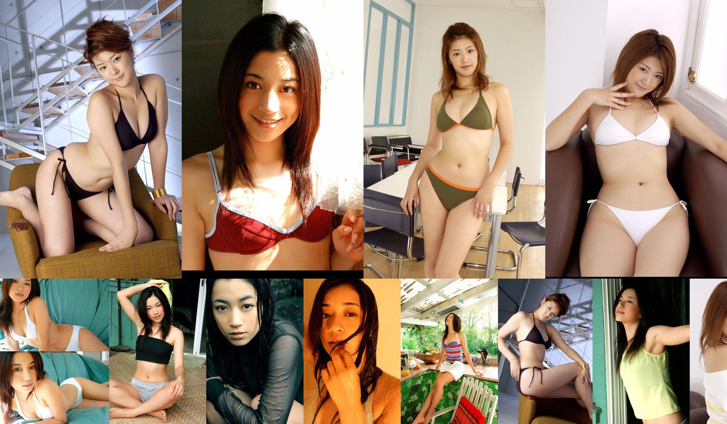 [Bomb.TV] สิงหาคม 2551 Mayumi Ono Mayumi Ono No.09eedd หน้า 26