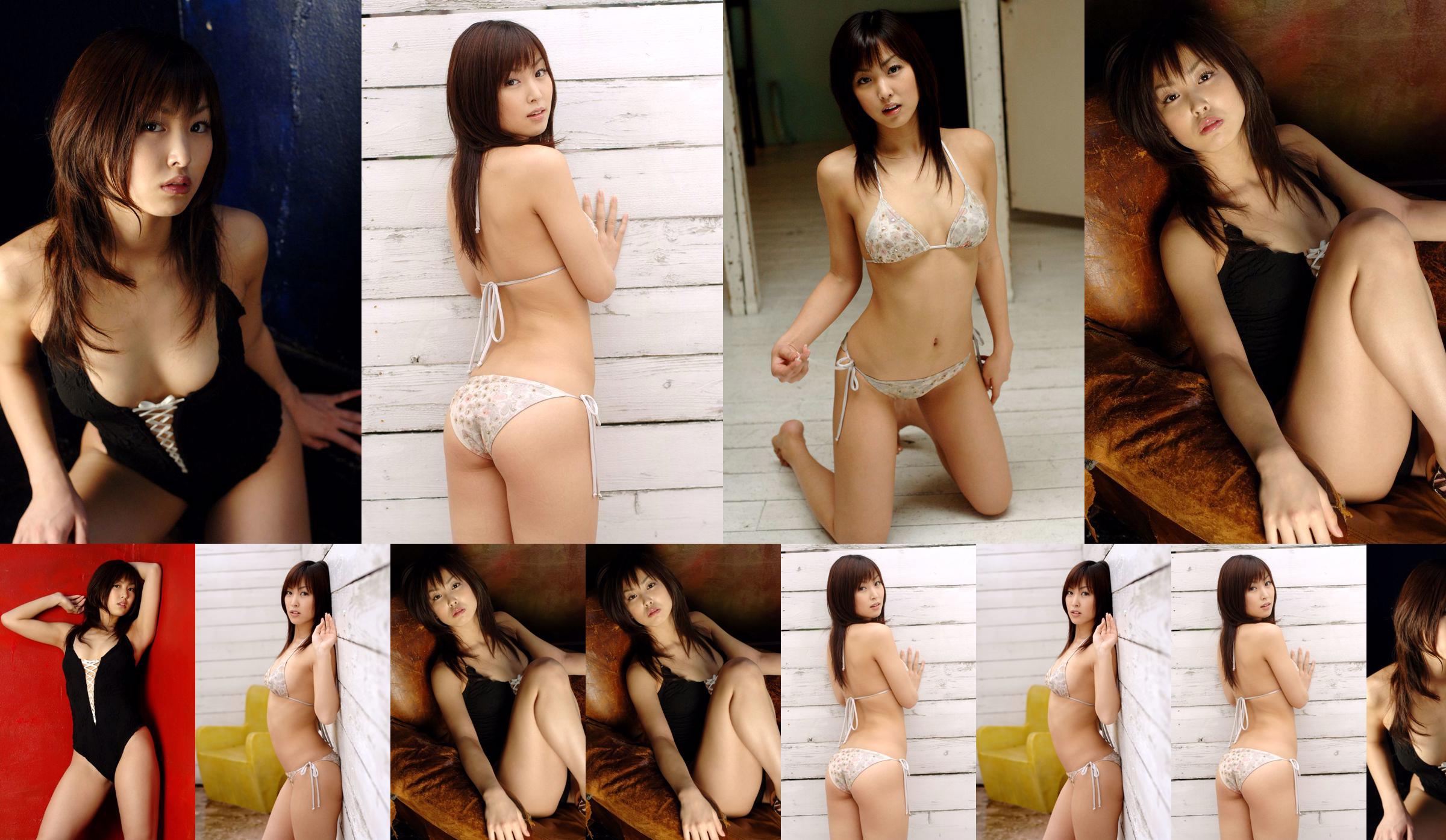 [DGC] NO.308 Rika Takahashi 高橋りか No.7e61d1 Page 1