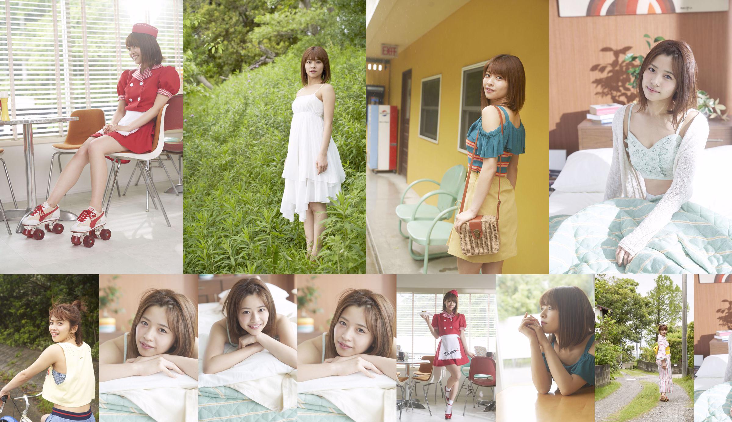 Nozomi Sasaki Yui Koike Yumi Sugimoto Rio Uchida Ito Takahashi Tomoaki [เพลย์บอยประจำสัปดาห์] 2011 No.46 รูปถ่าย No.0b1735 หน้า 6