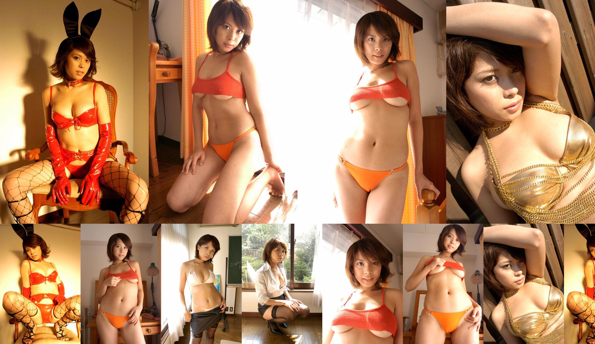 [DGC] NO.204 Minami Aikawa Aikawa Minami No.24c076 Halaman 1