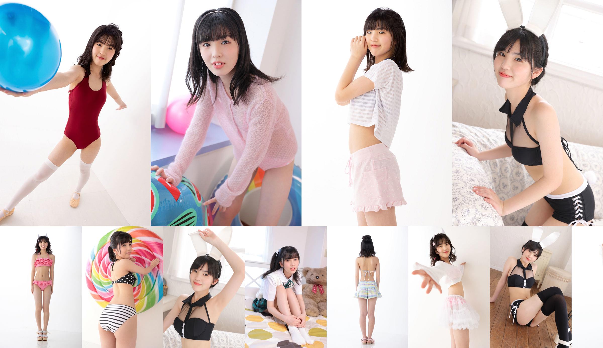 [Minisuka.tv] Ami Manabe 覞辺あみ - Fresh-idol Gallery 106 No.ed993d Pagina 10