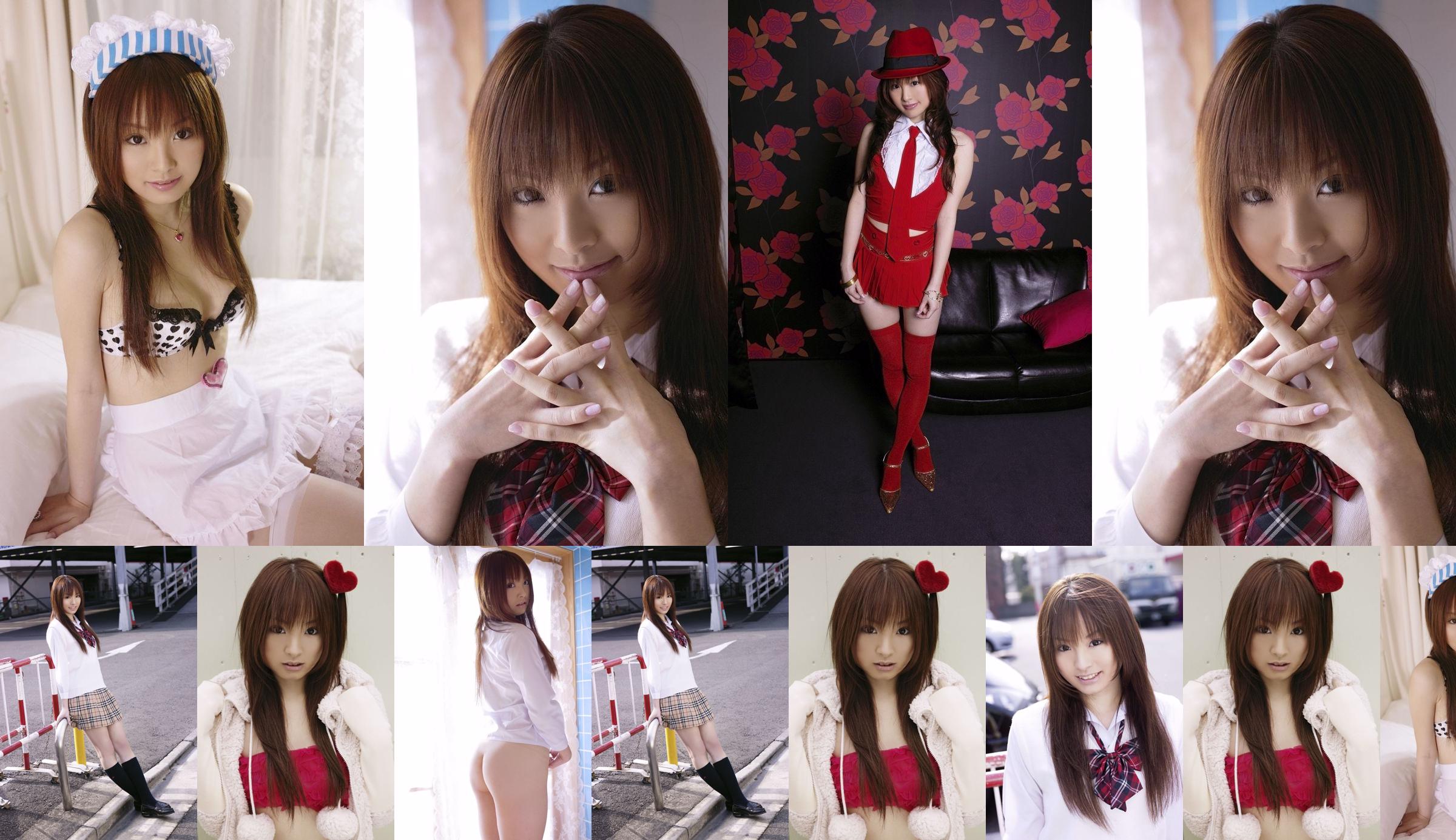 [X-City] WEB No.080 綾波優《Tiny Bubbles》 No.e39efe 第8页