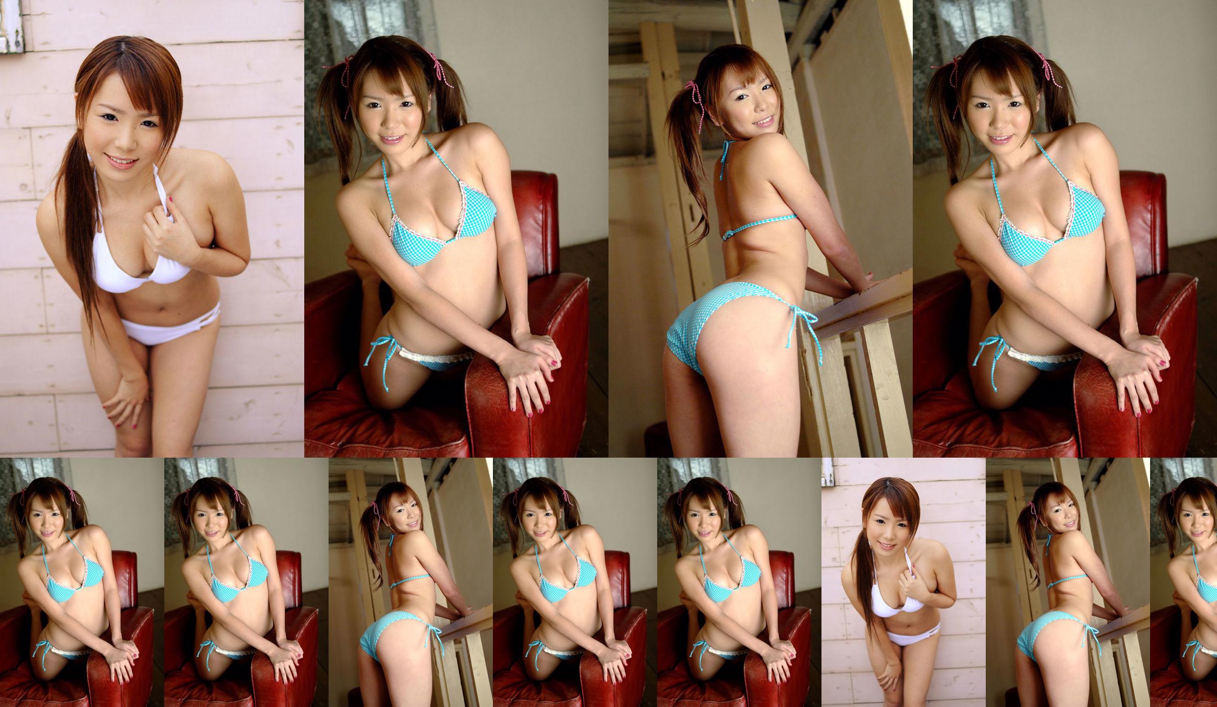 [DGC] NO.387 Mia Tsukimori 月森美亜 No.91f29e 第1页