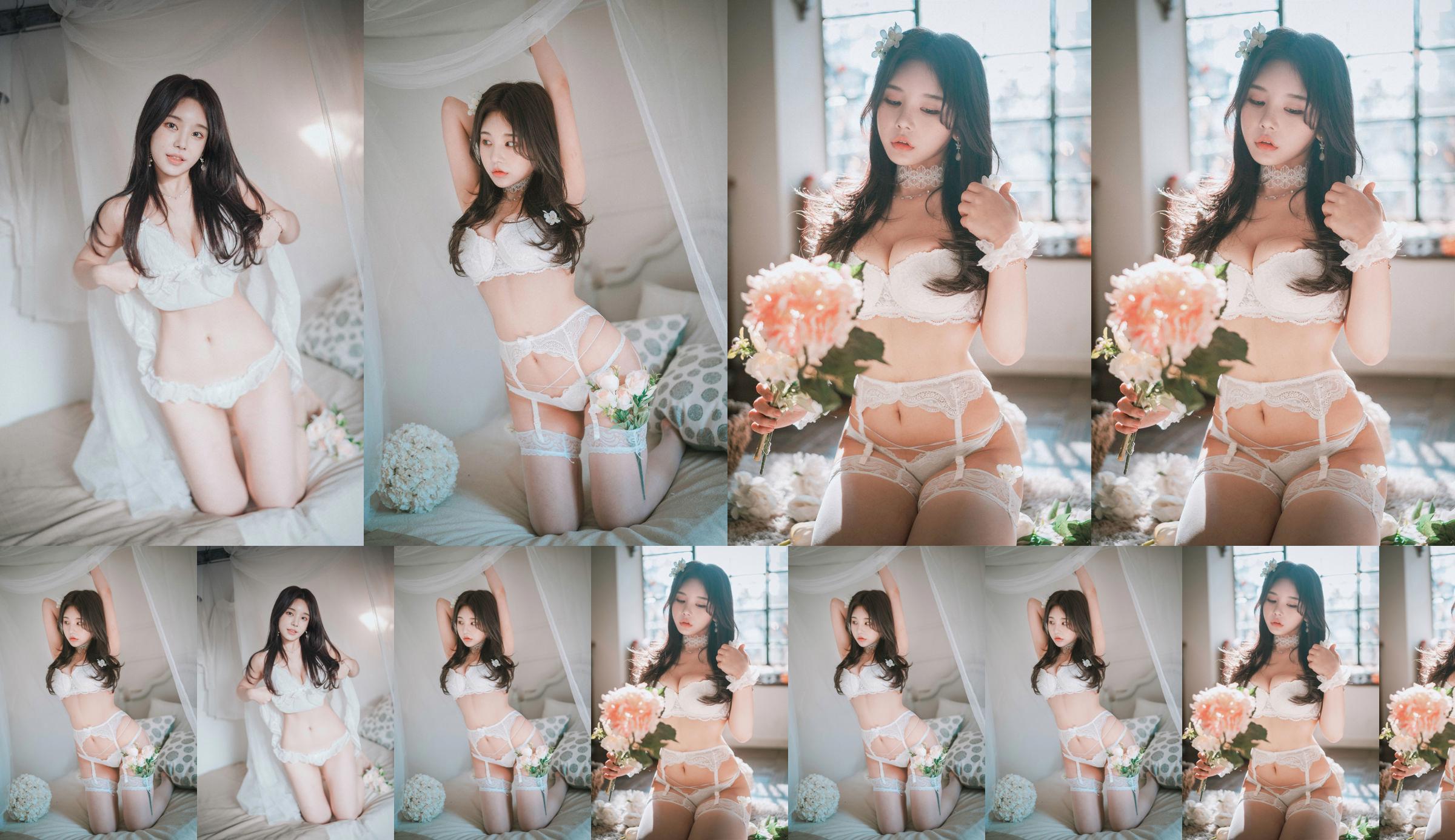 [DJAWA] ZZYuri - Alluring White No.67c7e4 หน้า 16