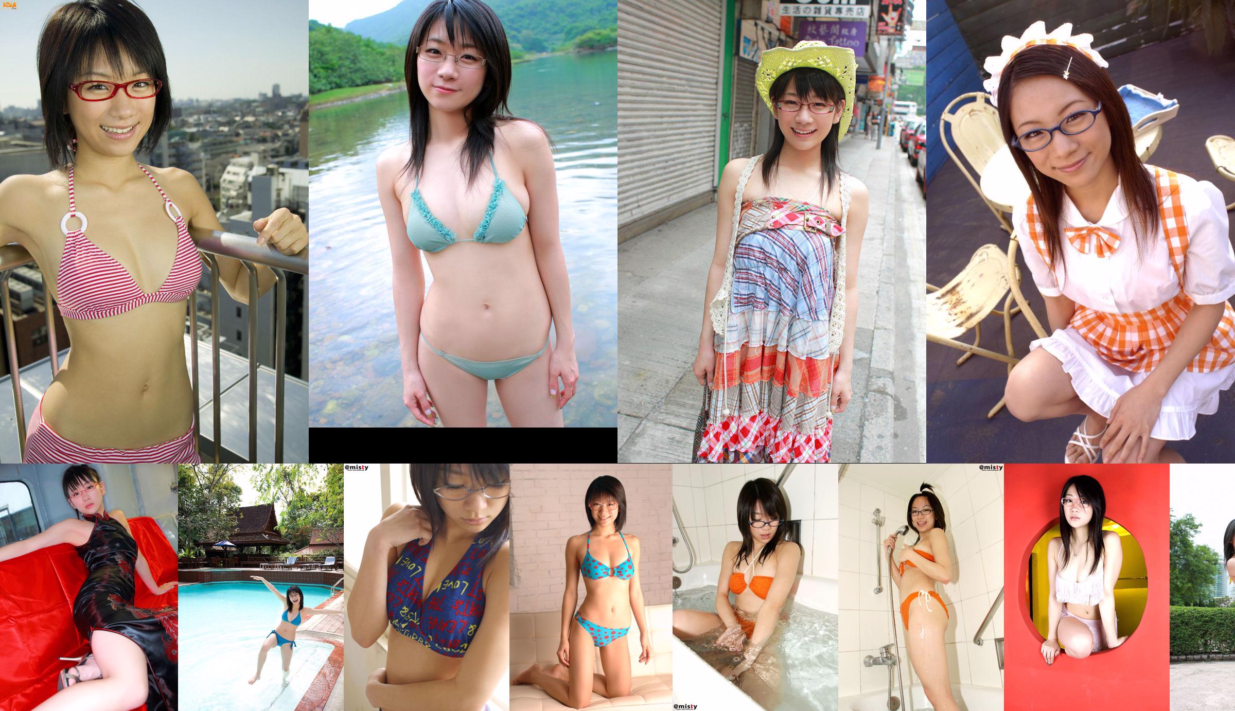 Shidong ぁみ / Shidong Yamei "Enjoy Play" [Image.tv] No.a48e60 หน้า 4