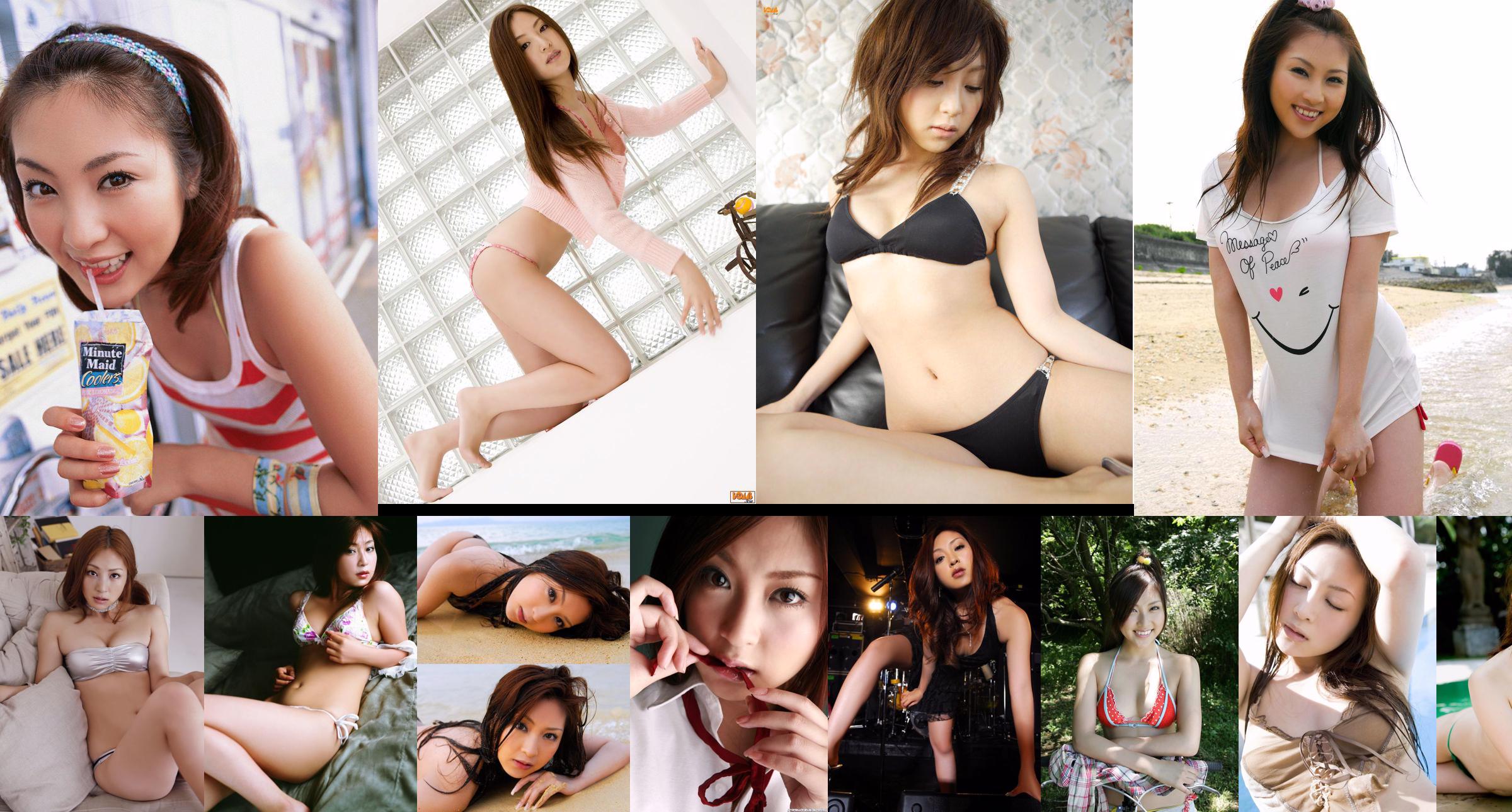 [Web YS] Vol.243 Natsuko Tatsumi Natsuko Tatsumi No.d6b797 Halaman 3