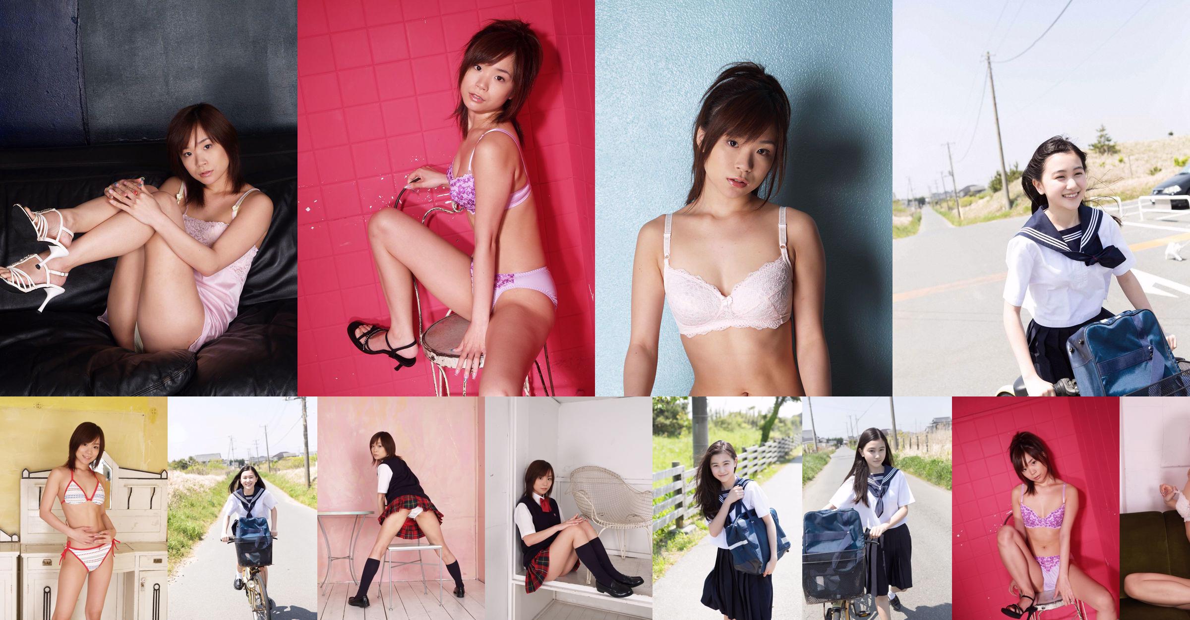 [Juicy Honey] jh008 山口まゆ/山口麻友 Mayu Yamaguchi No.2879bf ページ55