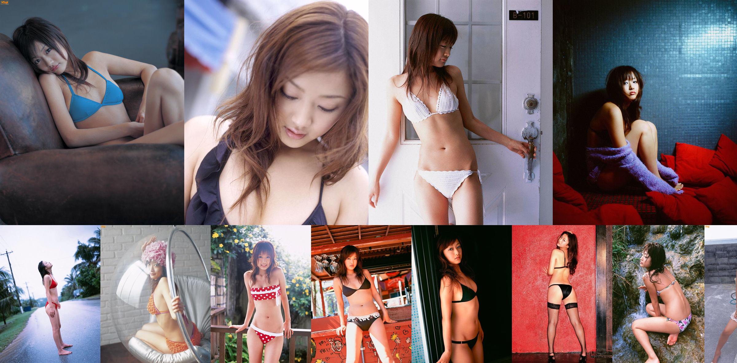 [Bomb.TV] Febbraio 2007 Risa Kudo Risa Kudo No.5b106f Pagina 30