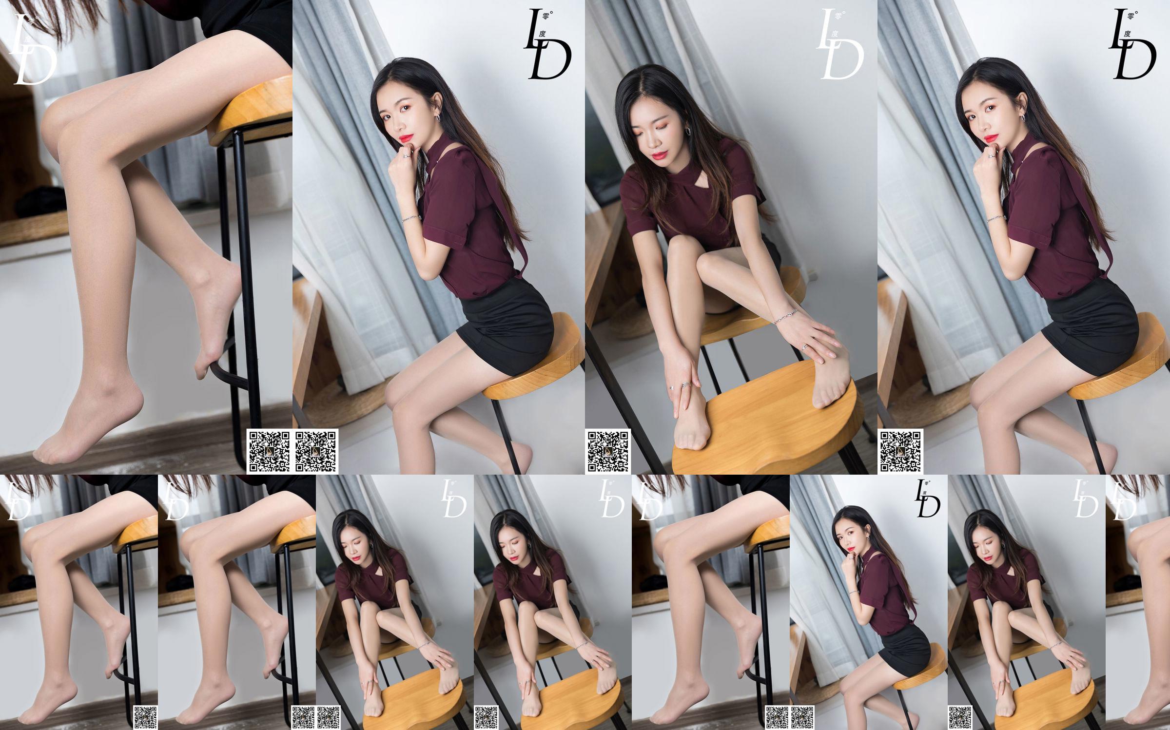 [LD Nol] NO.033 Model Qiusi No.264d91 Halaman 2