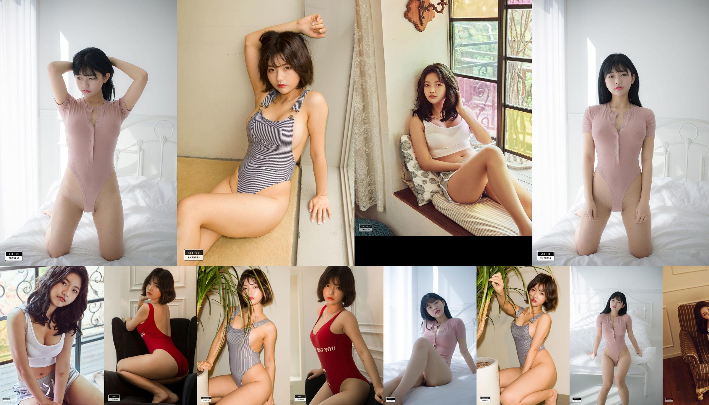 [LEEHEE EXPRESS] LEDG-018B - U.Hwa No.218769 Halaman 8