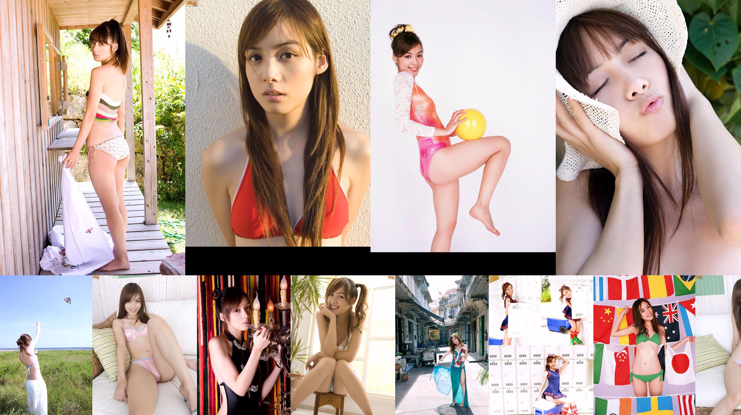 [Bomb.TV] Número de agosto de 2008 Chen Yi / ロ ー ラ • チ ャ ン Rola Chen No.016695 Página 9