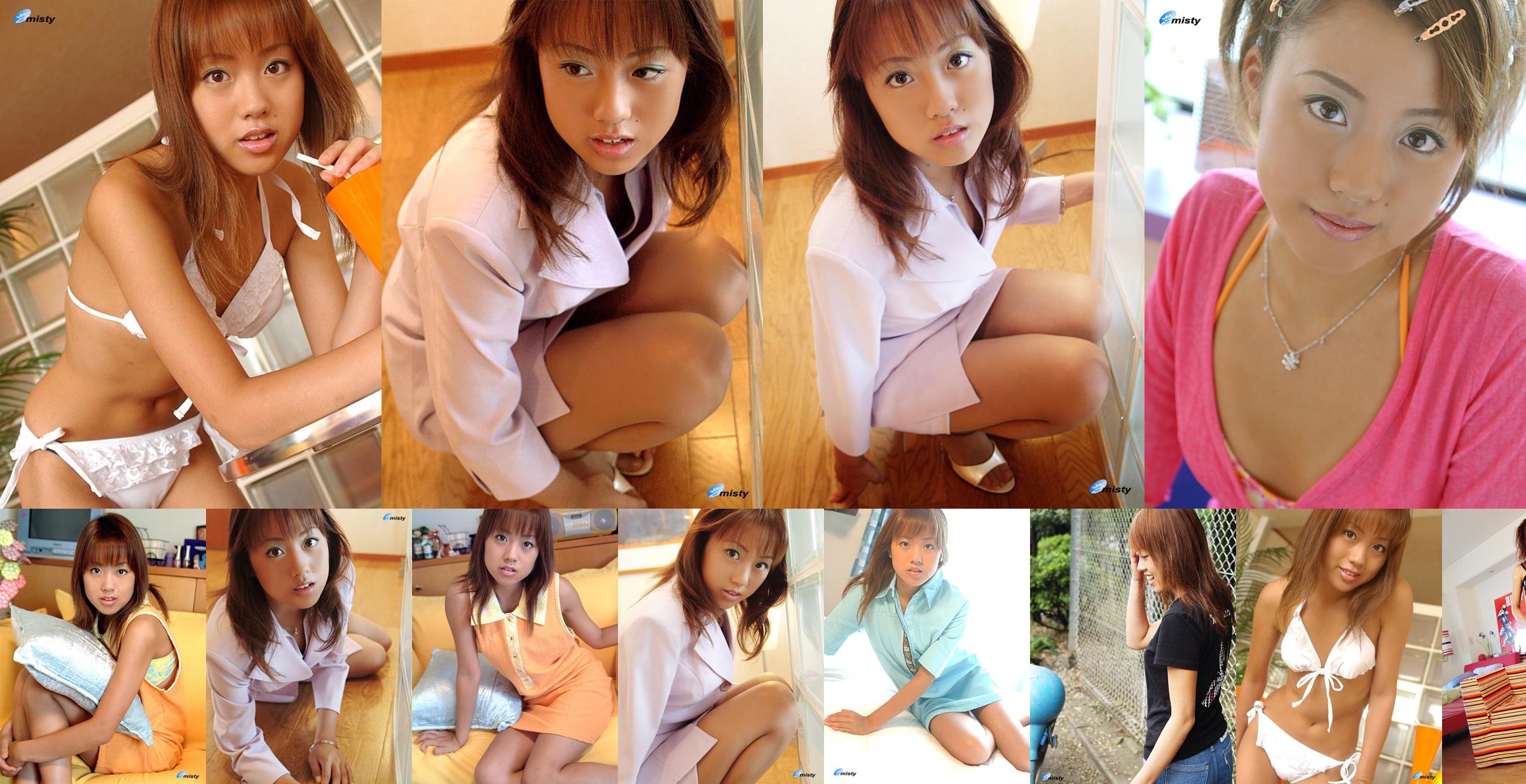 [@misty] No.019 Kanami Aoi Kanami Aoi No.5caf19 หน้า 5