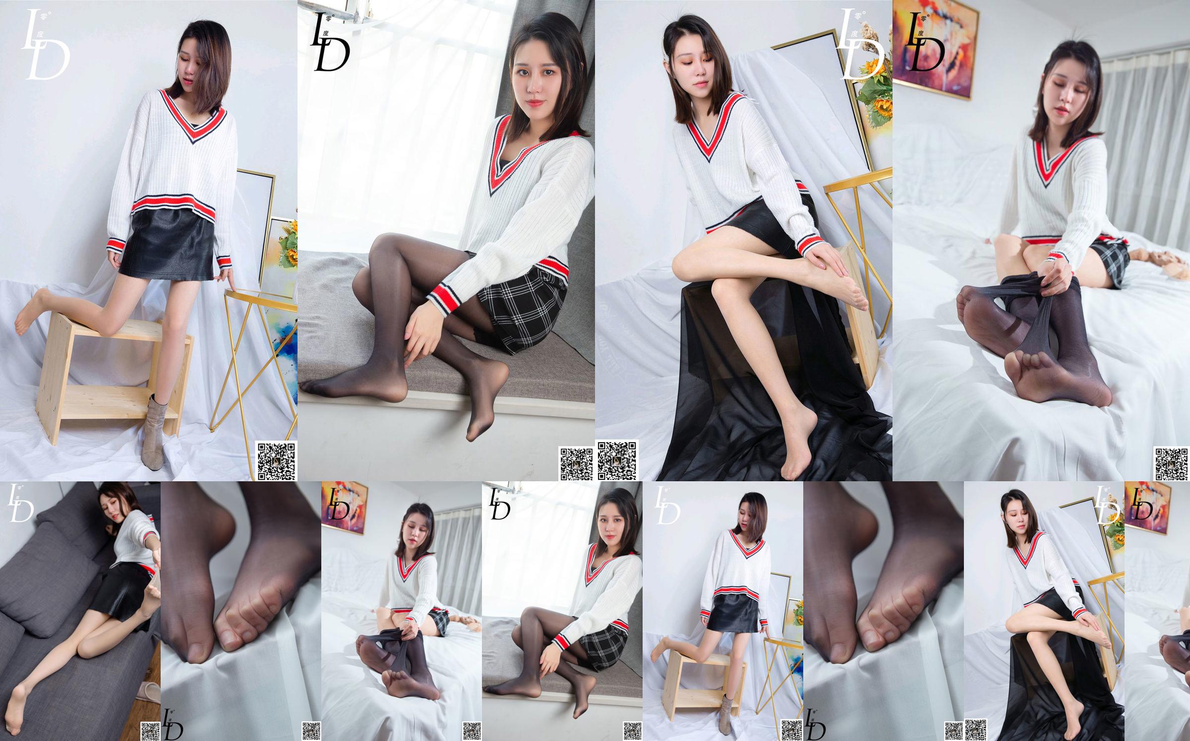 [LD Zero] NR 046 Model Manyun No.646c71 Strona 14