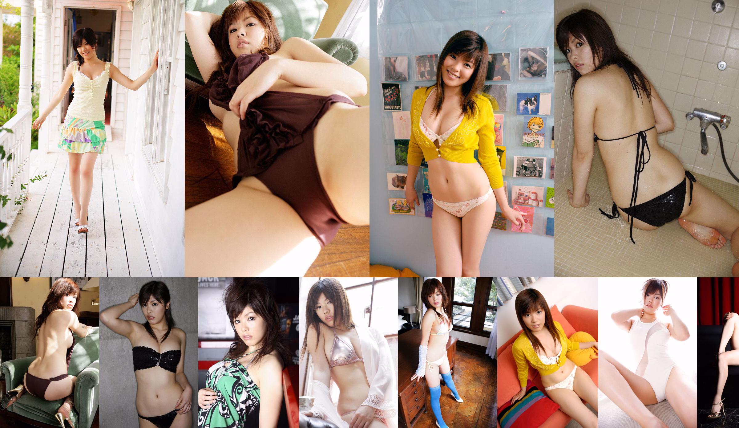 [DGC] NO.188 Momoko Matsuzaki Matsuzaki Momoko / Sakuragi Saki Top Idols No.41d971 Strona 33