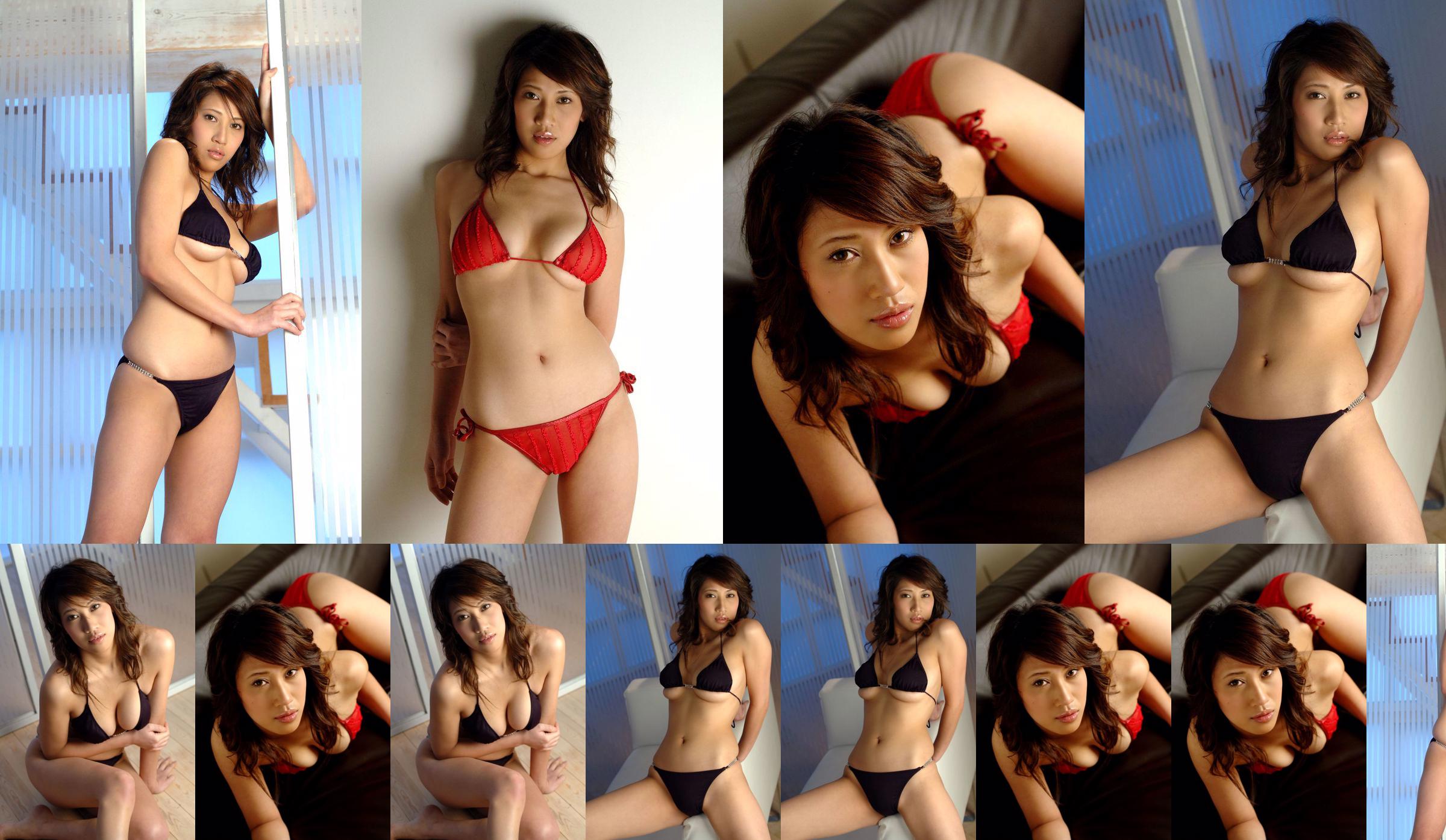 [DGC] NO.281 Anna Nami 波美アンナ No.7b4655 第4頁